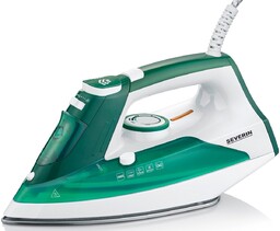 Severin Ba 3261 żelazko 2400W, 70 g/min, parowe,