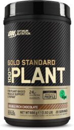 Optimum Nutrition Gold Standard 100% Plant 680 g