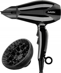 Suszarka do włosów BaByliss Compact Pro