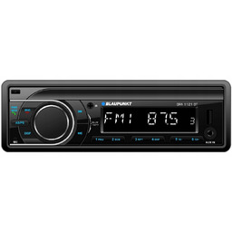 Radio Samochodowe Blaupunkt Bpa 1121BT Usb Aux Bt
