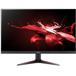 Acer Nitro/VG270UEbmiipx/27/IPS/QHD/100Hz/1ms/Black/2R