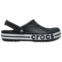Crocs, Klapki, Bayaband Clog, czarne, rozmiar 41 1/2