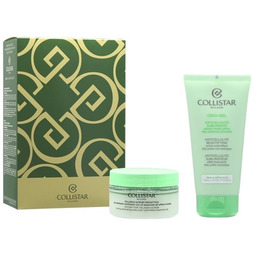 Collistar Set (Subliming Anti-cellulite Cryo-gel Tube 175ml +