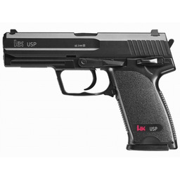 Heckler&Koch Replika pistolet ASG USP 6 mm