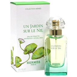 Hermes, Un Jardin Sur Le Nil, woda toaletowa,