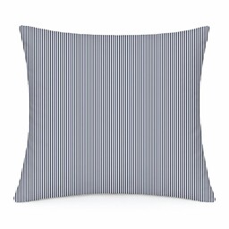 Karo Poszewka z kory 40x40 biała w regularne