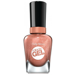 Sally Hansen, Miracle Gel, Lakier Do Paznokci, 660
