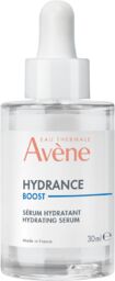 Avene Hydrance Boost, skoncentrowane serum nawilżające, 30 ml