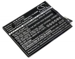 Blu Energy X / C816105400L 3900mAh 14.82Wh Li-Polymer