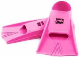 Płetwy borntoswim pink