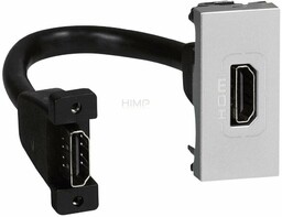 MOSAIC - Gniazdo HDMI typ A 1.4