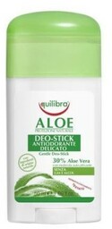 Equilibra Aloe Dezodorant aloesowy w sztyfcie, 50 ml