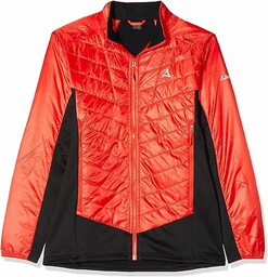 Schöffel kurtka męska Ins. Val d Isere, tangerine
