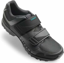 Giro Berm damskie buty do roweru górskiego