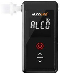 Alcolife F2 Classic Alkomat