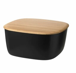 RIG-TIG by Stelton BOX-IT Mały Chlebak z Deską