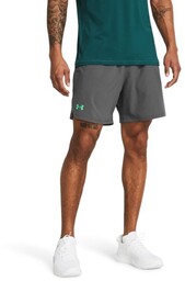 Under Armour Szorty Vanish Woven 6in Grey