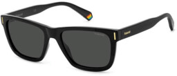 Polaroid PLD 6186/S Black
