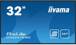 iiyama ProLite LH3241S-B2 Digital Signage 32" Full HD