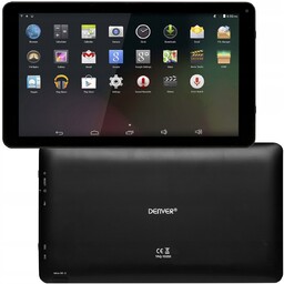 Tablet 10,1” do gier Android 8.1GO 16GB 2MP