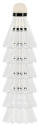 LOTKI NYLON S-320 OPAK. 6 SZT WISH