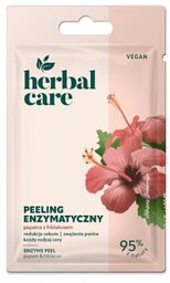 Farmona Herbal Care Peeling enzymatyczny do każdego rodzaju