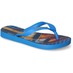 Japonki Ipanema 81943/20764 Niebieskie