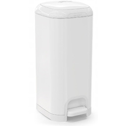 DIAPER GENIE Pojemnik SELECT Kosz Stalowy na Pieluchy