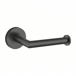 Modern Project uchwyt na papier toaletowy grafit Omnires