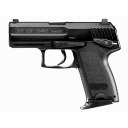 Heckler&Koch Replika pistolet ASG USP Compact 6mm