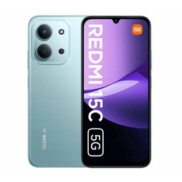 Smartfon Xiaomi Redmi 15C 5G 4/256GB 6,9'' 120Hz