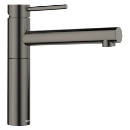 Blanco ALTA II 527540 Ciemny Stalowy Bateria kuchenna