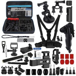 PULUZ Akcesoria PKT47 do Dji Osmo Pocket