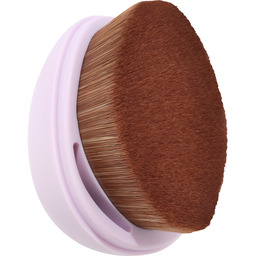 Essence - Kabuki Buffer Brush - Pędzel kabuki