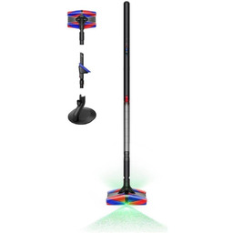 Dyson PencilVac Fluffycones