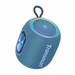 Głośnik mobilny TRONSMART T8 Mini Niebieski