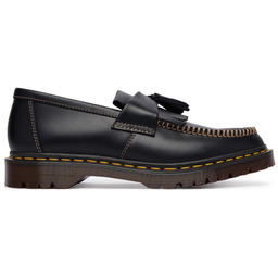 Półbuty Dr. Martens DM42849001 Czarny