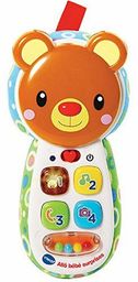 VTech  502705  Allo. Baby niespodzianki