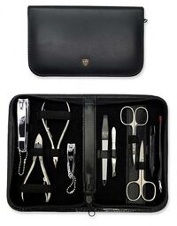 Kellermann 9210 MC N zestaw do manicure
