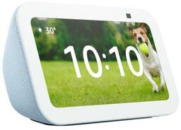 Amazon Echo Show 5 2023 Niebieski Inteligentny głośnik