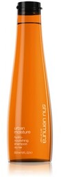 Shu Uemura Urban Moisture Szampon do włosów 300