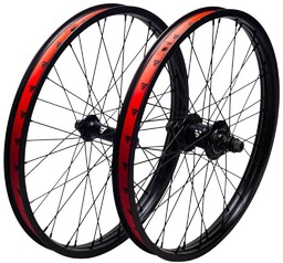 obręcz rowerowa MAFIA - Mafia Pablo Freecoaster BMX