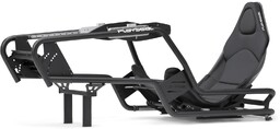 Playseat compatible Formula Intelligence - schwarz