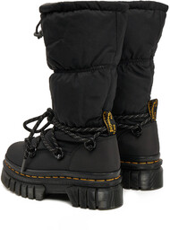 Śniegowce Dr. Martens Audrick Padded Hi Black Snowplow