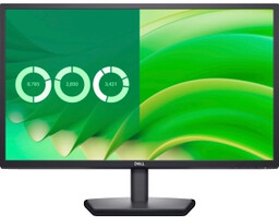 Dell E2725H 27" Full HD VA 75Hz 5ms