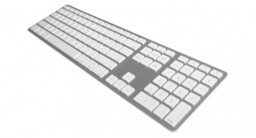 Matias Mac Silver