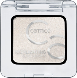 Catrice Highlight Eyeshadow, cień do powiek rozświetlający, 010