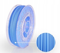 Filament Rosa3D ReFill PLA Starter 1,75mm 1kg -