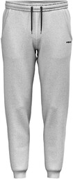 HEAD Męskie spodnie tenisowe Club Original Pants Men