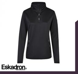 Eskadron Bluza damska Jersey CECE Equestrian Fanatics AW20